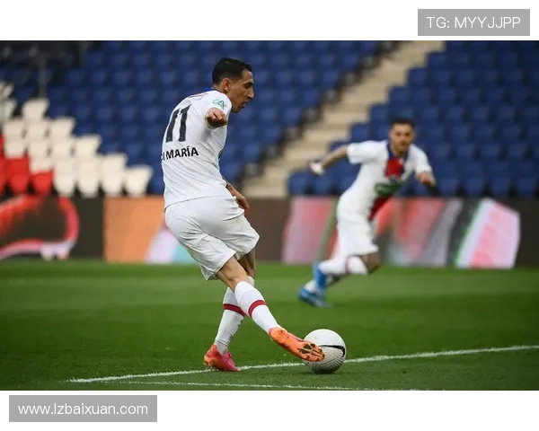 以巴黎FC俱乐部为核心探索法国足球新势力崛起之路发展蓝图与未来愿景