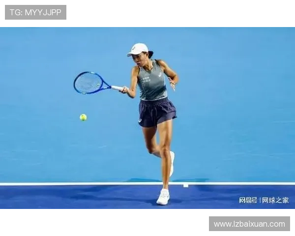 新生代强势崛起老将坚守赛场网球格局迎来重要变革世界巡回赛新时代